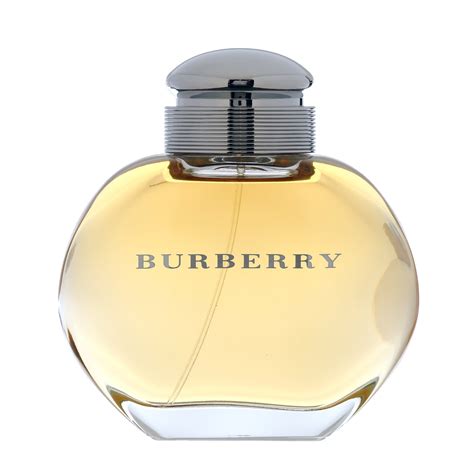 burberry classic fragrances